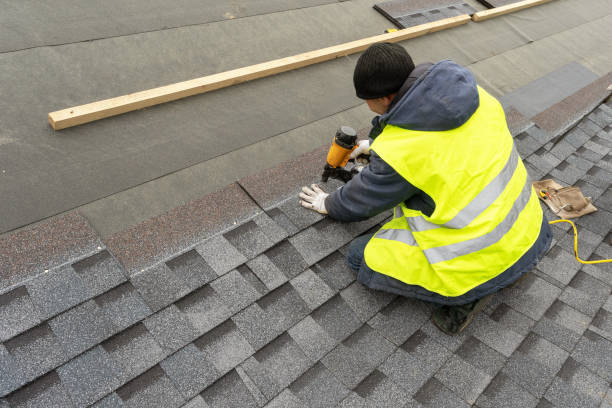 Best Cold Roofs  in Suquamish, WA