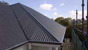 Best Roof Ventilation Installation  in Suquamish, WA